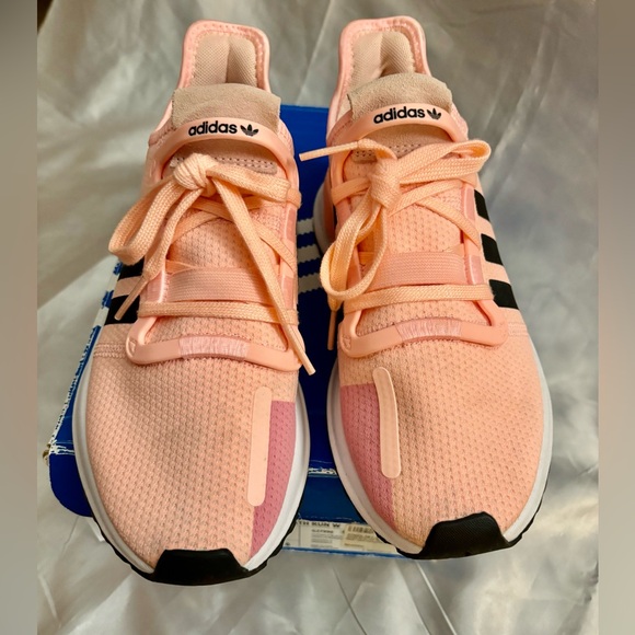 Adidas U_Path Run Sneakers, size 7.5 - Picture 6 of 12